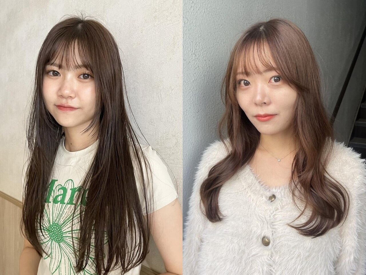 ケンジサナンド(KENJE Sanando)｜ホットペッパービューティー