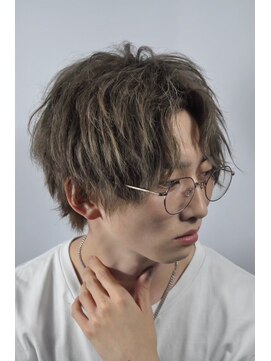 ヒロギンザ 福岡本店(HIRO GINZA) コンマバング