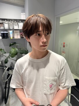 ヴァイス 新宿店(VAICE) Mash short