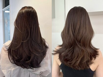 ムード(MOOD,)の写真