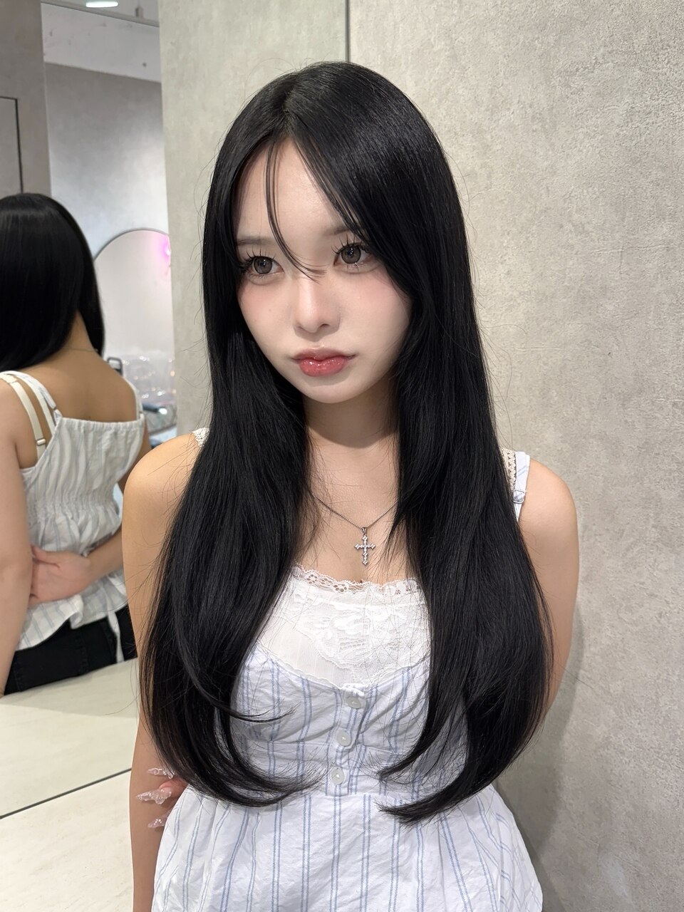 2026年冬】髪型・ヘアアレンジ｜新宿・高田馬場・代々木｜人気順