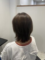 イルミ(iLUMi)&nbsp;iLUMi　×　レイヤースタイル