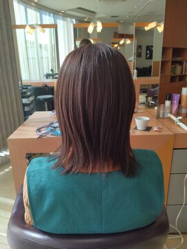 シャンプーボーイ 佐世保駅前店(SHAMPOO BOY) 【ブリーチ/ハイライト/パーマ】