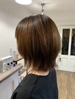 ビューティーラボ 関学前店(Beauty Labo)&nbsp;酸性ストレート