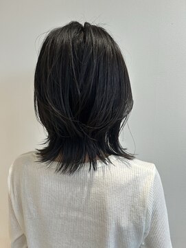 ショートレイヤー