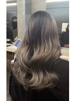 アンブル リュクス 池袋(amble luxe)&nbsp;シャドールーツ