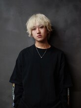 ノーエン(noen) 久富 輝大