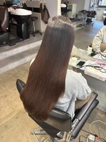 リラクオーレ 三宮 元町(LIRA CUORE)&nbsp;酸性縮毛矯正/髪質改善/ロングヘア