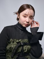 マオリ ホアロハ バイ アヌエヌエ(maoli hoaloha by anuenue)&nbsp;【director寄本】結婚式やオケージョンに◎カチモリヘア