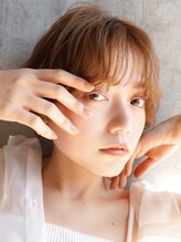 ラフィス ヘアー サニー 淡路店(La fith hair sunny)
