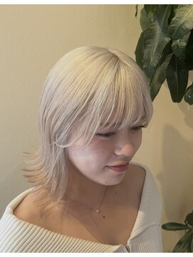 ホワイトカラー