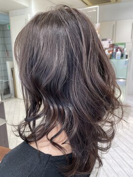 ロングレイヤー