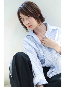 ゼロ 太田店(ZERO) シースルーバング