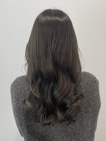 アメリ(ameri)&nbsp;【kaela misaki】ダメージレスで艶カラー♪