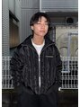 ネクストフォーヘアー(NEXT for hair)&nbsp;襟足やサイドの癖が気になる方にオススメのダウンパーマです！