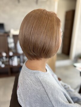 レジェンド(LEGEND) ベージュカラー