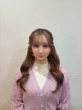 ガル(GALL)&nbsp;渡部 日和