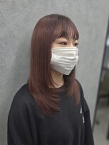 レエラ(LeLa)&nbsp;ミディアムレイヤー