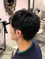 フッタ(Futta)&nbsp;メンズショートスタイル【西武新宿駅】【駅近徒歩1分】