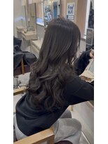 シエル 青森店(CIEL)&nbsp;透明感グレージュ