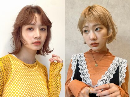 アンサム リリー(UNSOME Lille)の写真