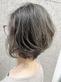 ショア 南行徳(SHORE)&nbsp;[ブリーチ/ダブルカラー/レイヤーカット/南行徳]