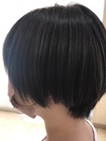 サンロード ヴィフ SUNROAD vif&nbsp;ショートボブ