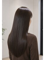 ヌックリアン(Nook Lien) ロングストレート