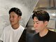 ビンセント バーバー クラブ(VINCENT BARBER CLUB)の写真