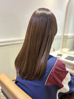 サプリ 西荻窪店(Sapuri) 髪質改善/地毛風ストレート/縮毛矯正/髪質改善トリートメント