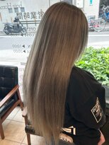 オリノ(olino)&nbsp;グレージュ
