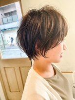 ニコ 塚口(nico) 【白髪ぼかし/白髪染め/白髪ぼかしハイライト/髪質改善】