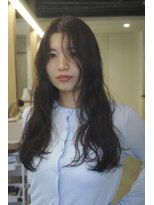 キユ(qiyu)&nbsp;ふわっとクセ毛風巻き透明感グレージュ