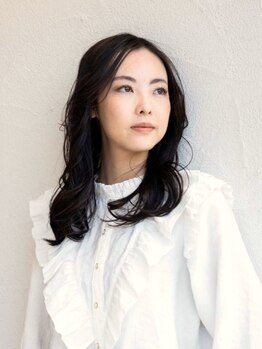 リエットヘア(Lie et.hair)の写真/年齢とともに変化する髪や頭皮のお悩みに。大人女性のためのヘッドスパ&エイジングケアサロン◎