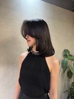 トクヤマサロンニューヨーク(TOKUYAMA SALON NEW YORK) 海外レイヤー
