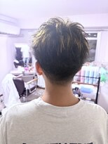 ＡＩＭ hair make private salon&nbsp;メンズ/関内/横浜