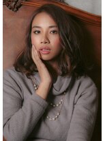 クロコ(Quroco)&nbsp;【Quroco】パーマはお任せ♪低温デジタルパーマ