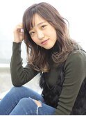 valentine 下山久美子 大人かわいいグラマラスくびれミディ