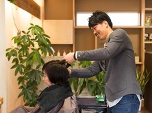 王様のイス
