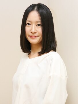 ヘア ガーデン ラシーヌ(HAIR GARDEN RACINE) ナチュラルログ