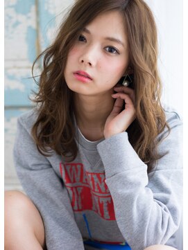 リル(Lilou) 【Lilou】イルミナクリアベージュ☆