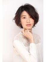 オーガニックエコ 川越(organic+eco)&nbsp;【川越/本川越/イルミナカラー/ヘッドスパ/髪質改善】