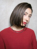 リリアン 青山(relian)&nbsp;ツヤサラストレートならrelian青山☆