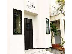 Ｉｒｉｓ【イリス】