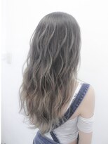 エピス プラス 円山店(epice plus)&nbsp;SP☆3Dグラデーション