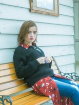 グランシャリオ 笹塚店(Grand Chariot) ウェットボブ