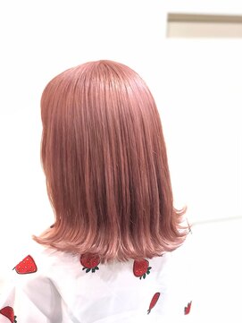 エイミー(Aimee) Aimee ミルキーピンク