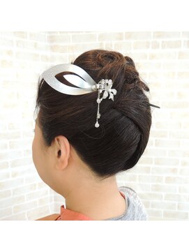 五番街 《五番街》結婚式およばれ