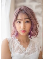 バード(bird)&nbsp;【2019年秋の新作スタイル】戸田公園美容室bird