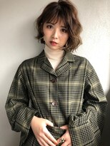 ワンインチ(1 inch)&nbsp;【1inch】お任せスタイルで可愛いくなります(札幌/麻生)